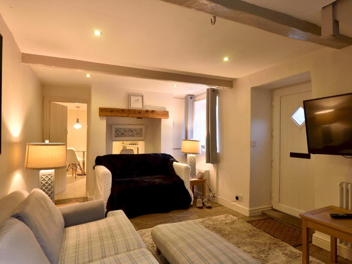 Pass The Keys Scampton Cottage Lincoln Extérieur photo