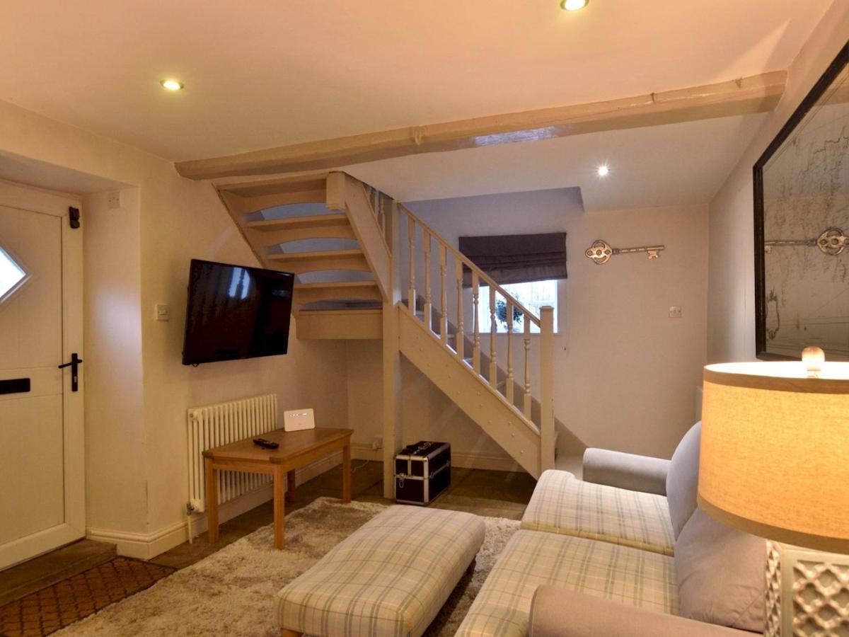Pass The Keys Scampton Cottage Lincoln Extérieur photo