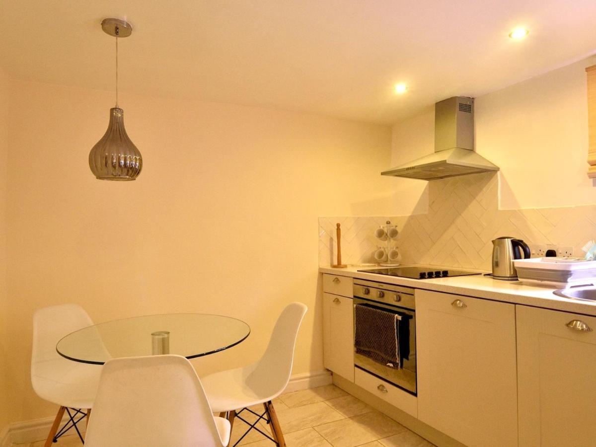 Pass The Keys Scampton Cottage Lincoln Extérieur photo