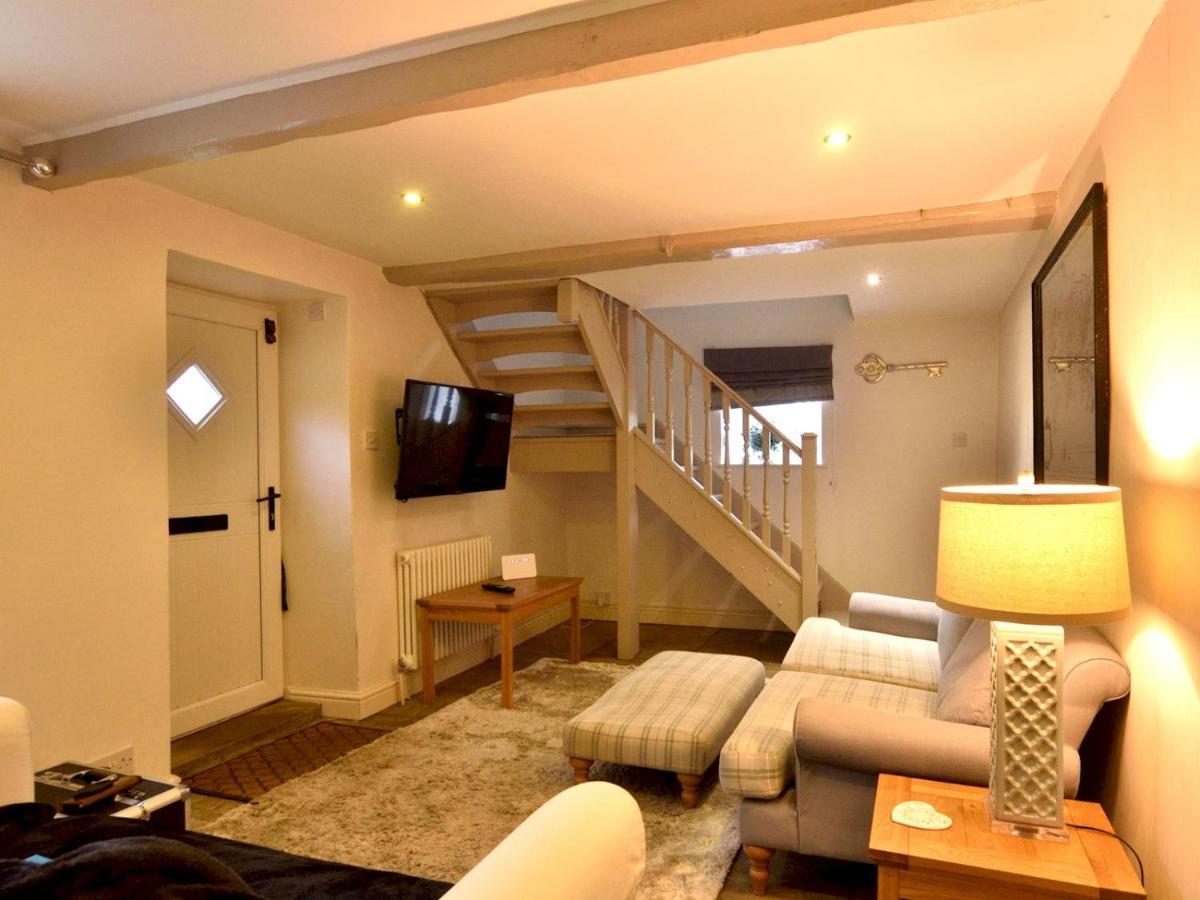 Pass The Keys Scampton Cottage Lincoln Extérieur photo