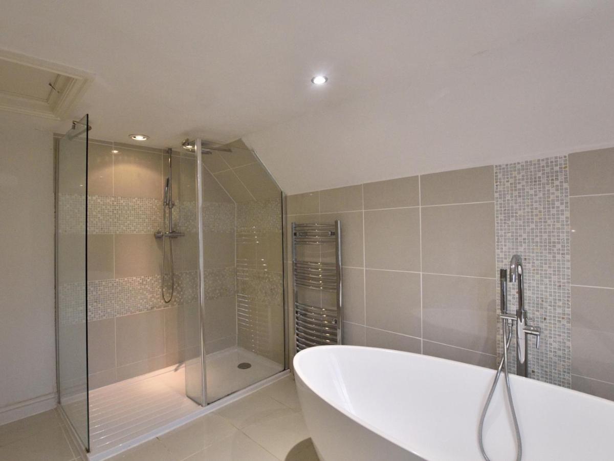 Pass The Keys Scampton Cottage Lincoln Extérieur photo