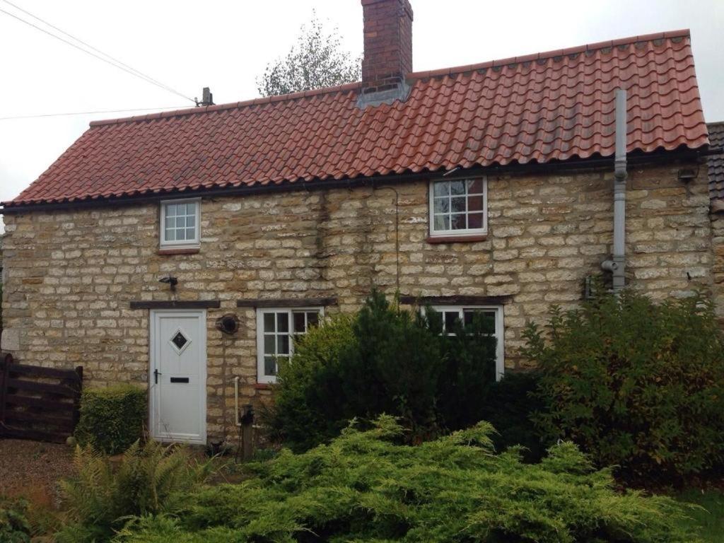 Pass The Keys Scampton Cottage Lincoln Extérieur photo