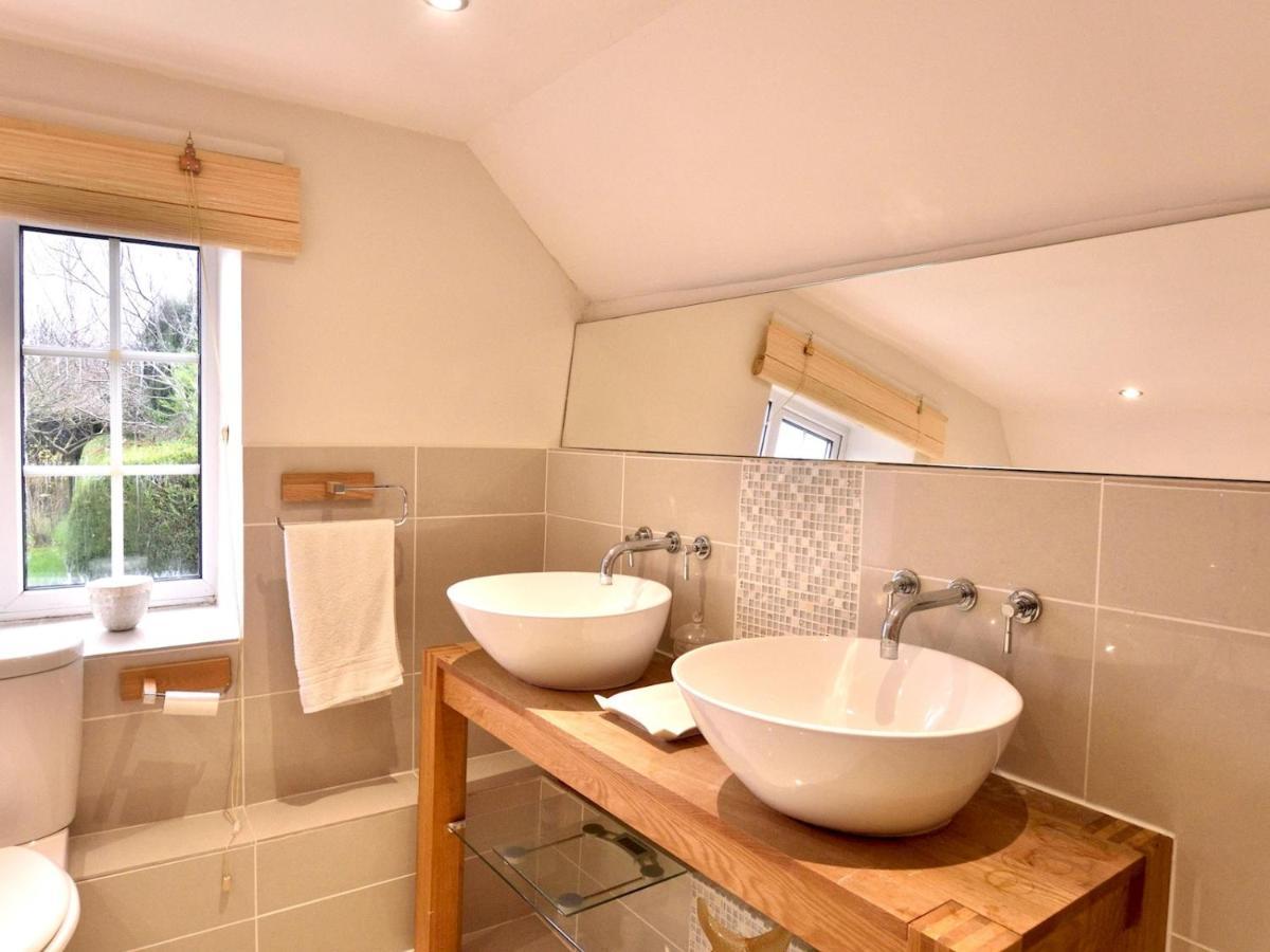 Pass The Keys Scampton Cottage Lincoln Extérieur photo